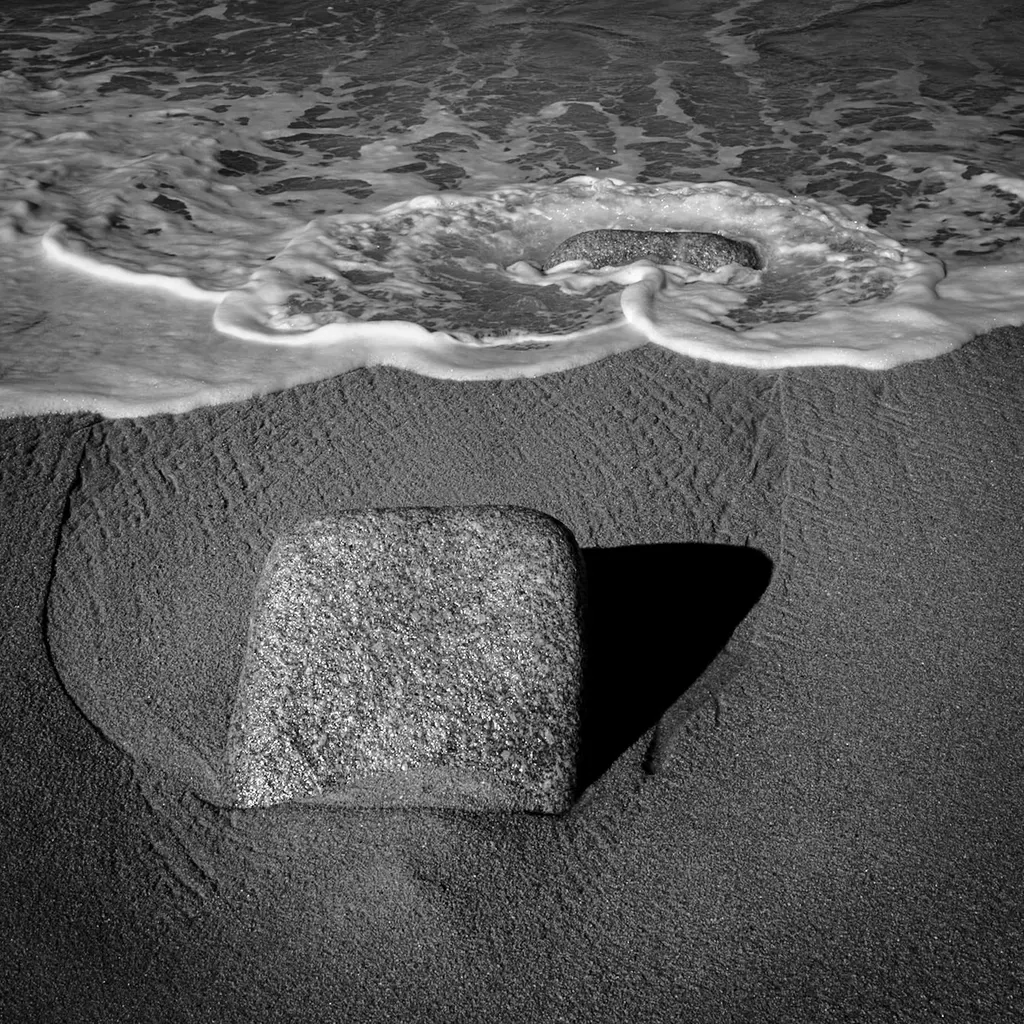Time & Tide