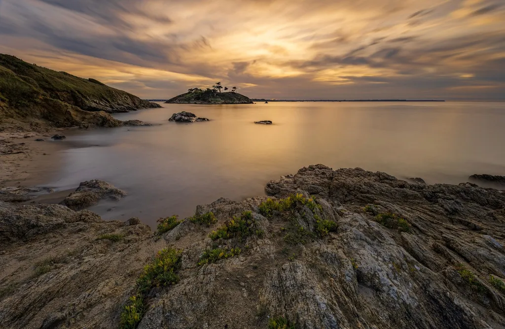 Seascape