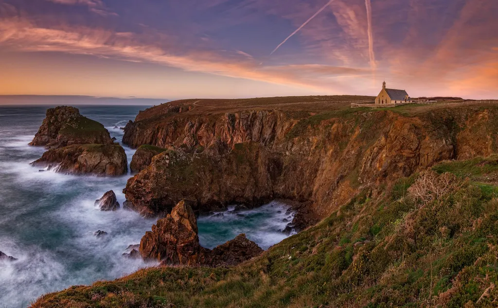 Seascape