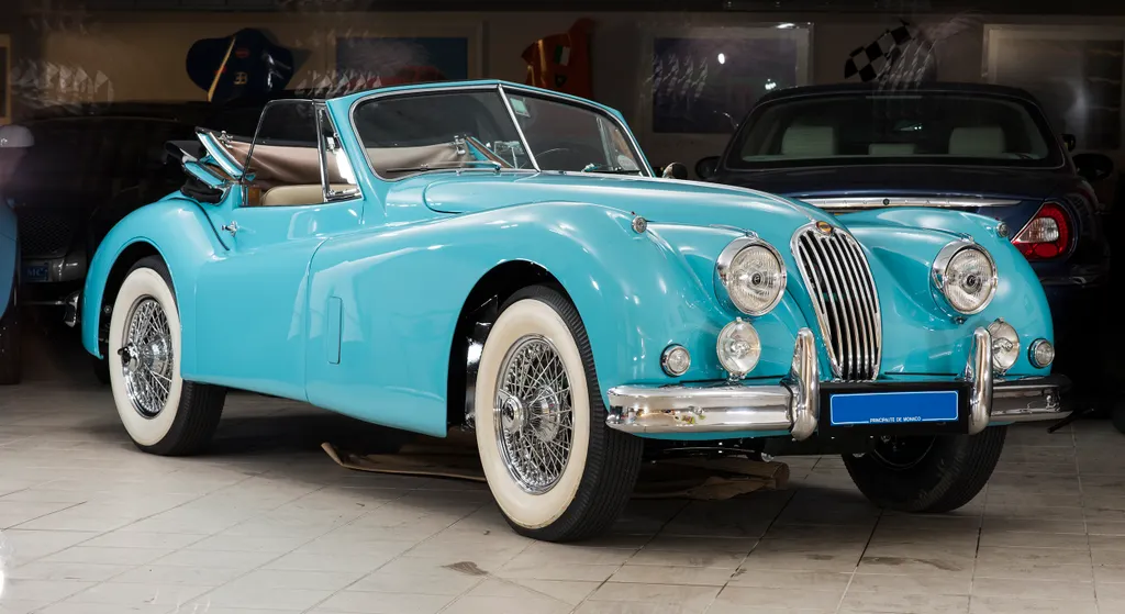 Et votre voiture devient une oeuvre d'art