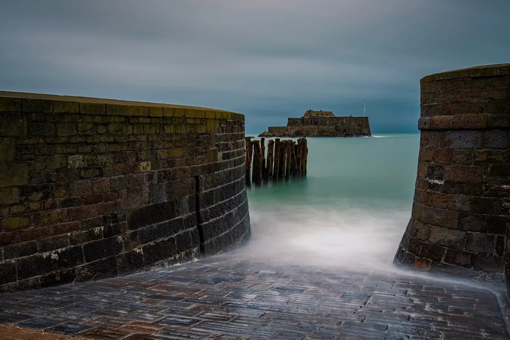 Seascapes