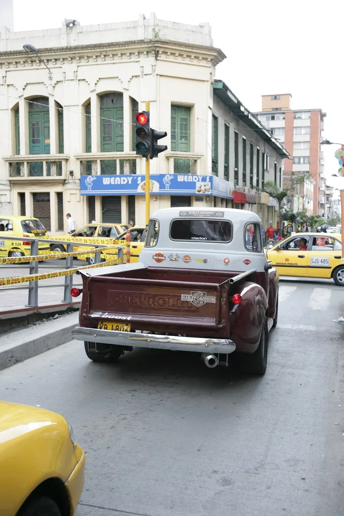 Colombia
