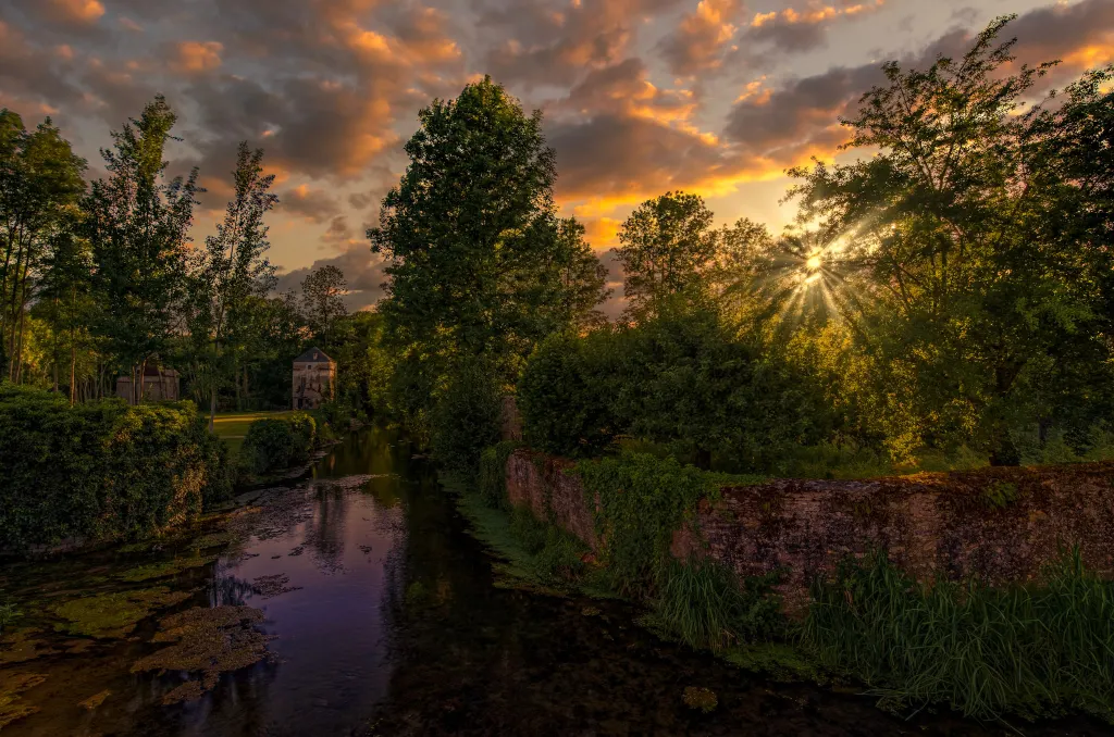 Landscapes