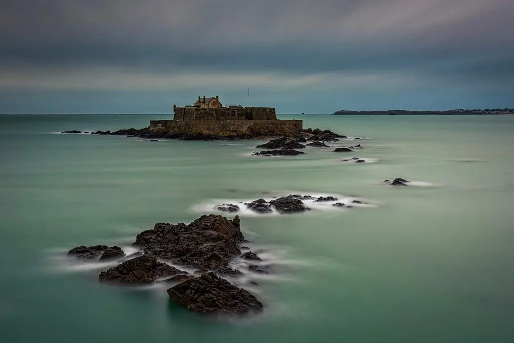 Seascapes