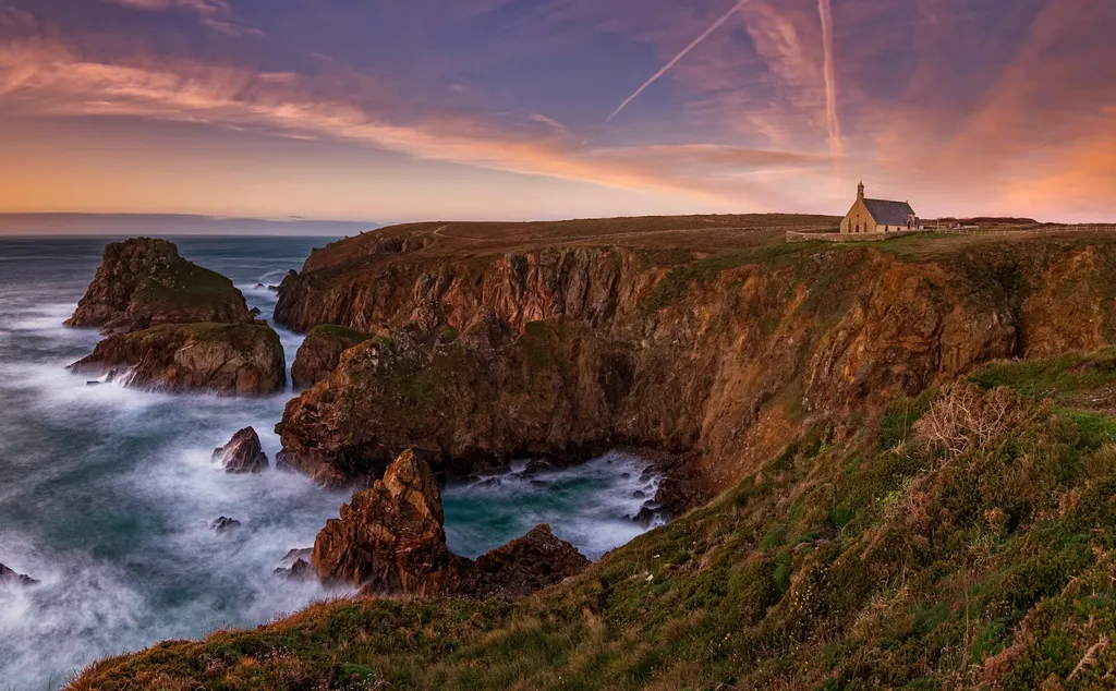 Seascapes