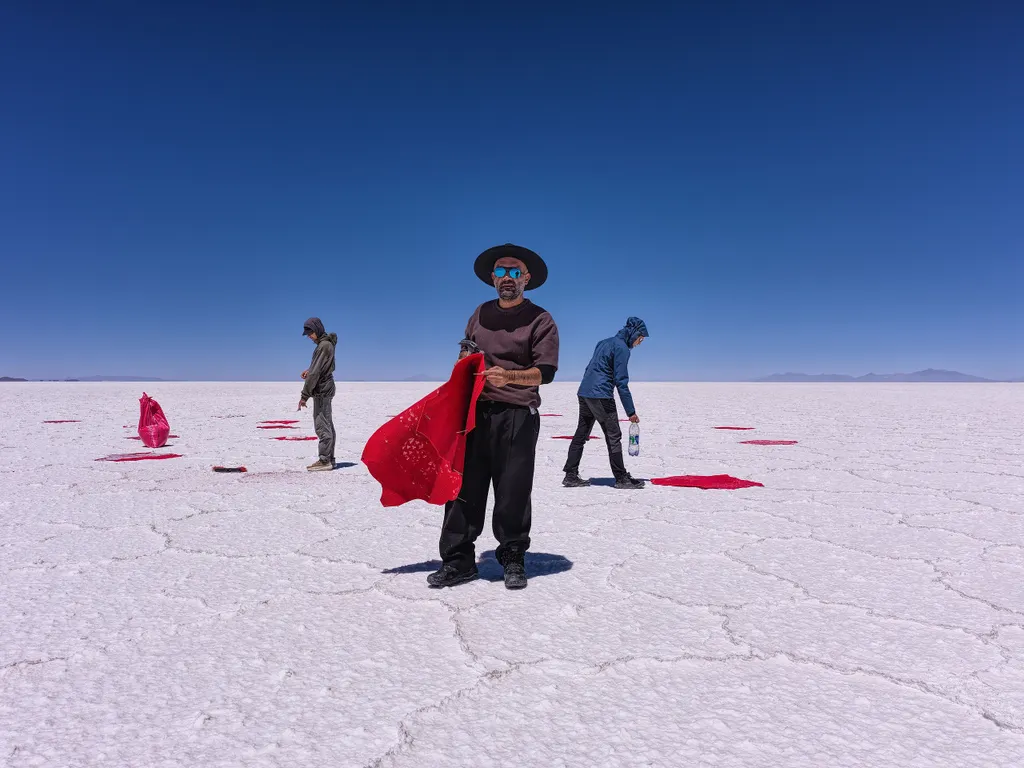 Bolivia 2025
