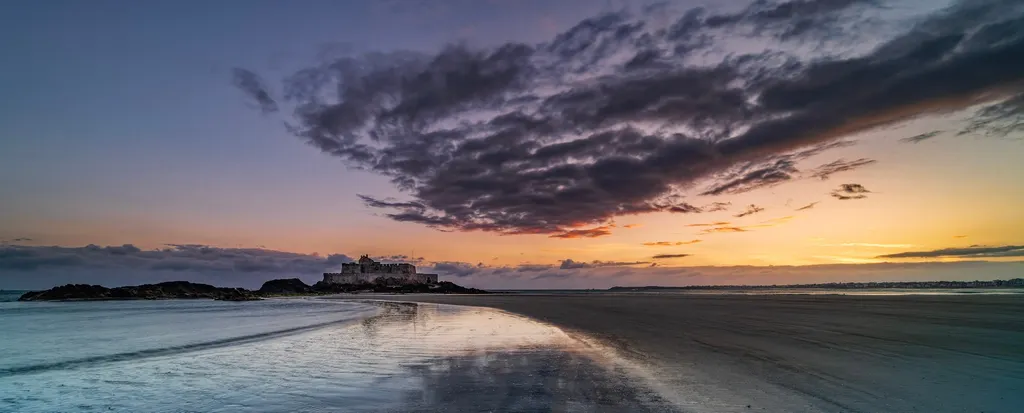 Seascape
