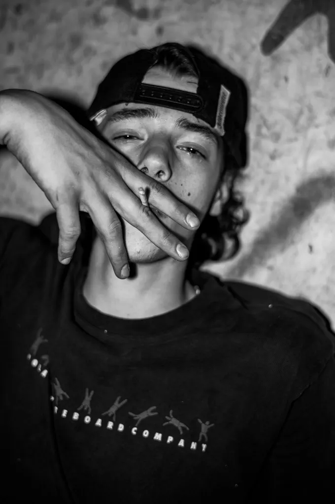 BMX & Skate