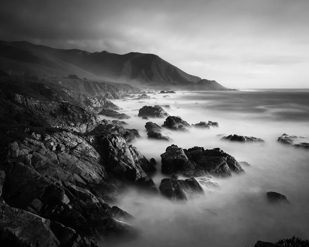Time & Tide