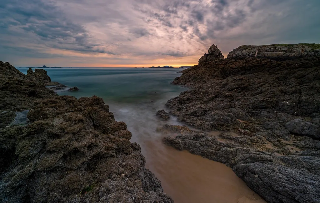 Seascapes