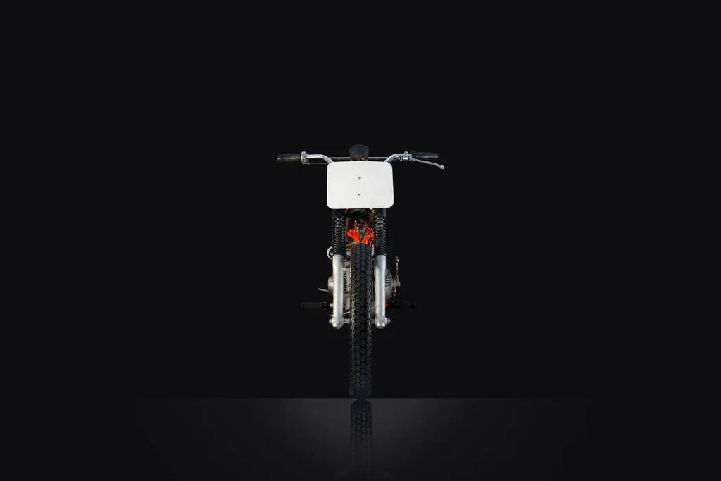 Motos et Deux-Roues
