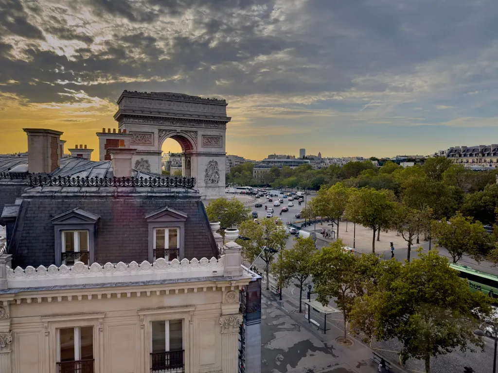 Cityscapes