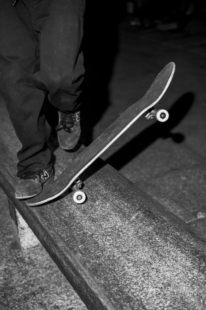 BMX & Skate