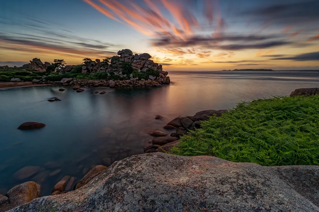 Seascapes