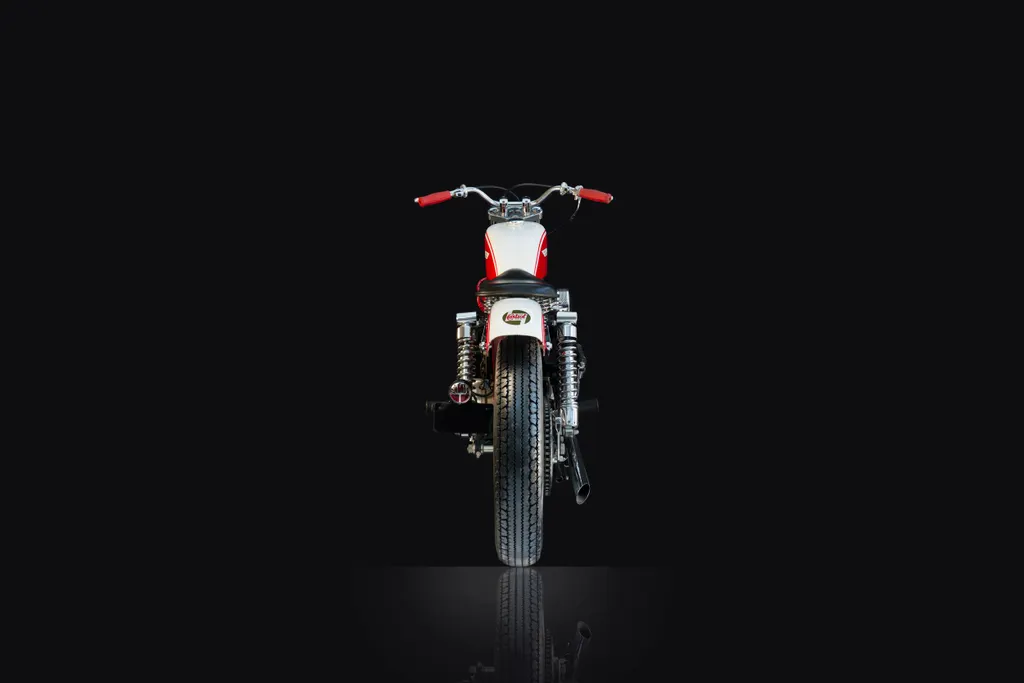 Motos et Deux-Roues