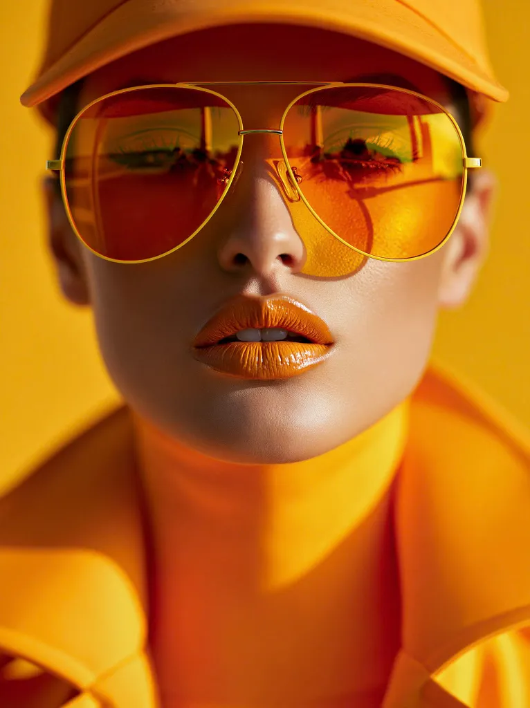 Fashion Portraits