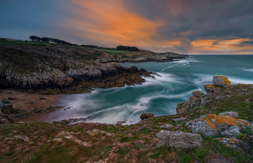 Seascape