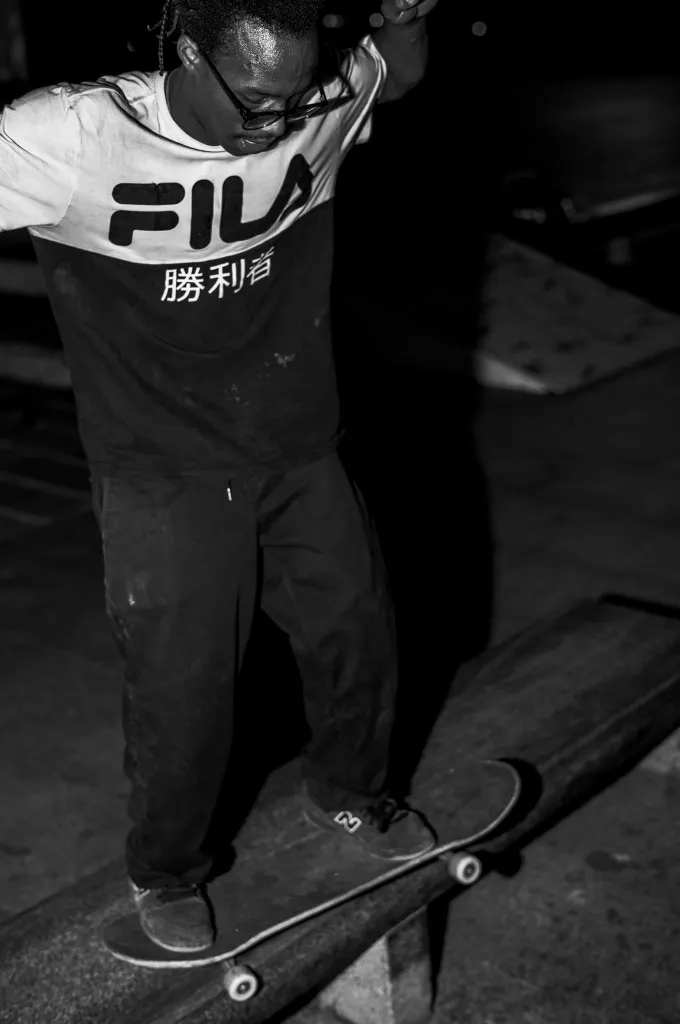 BMX & Skate