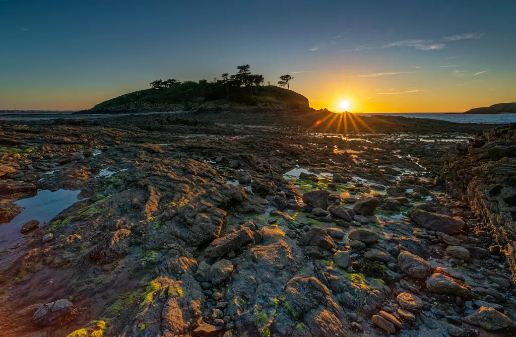 Seascapes