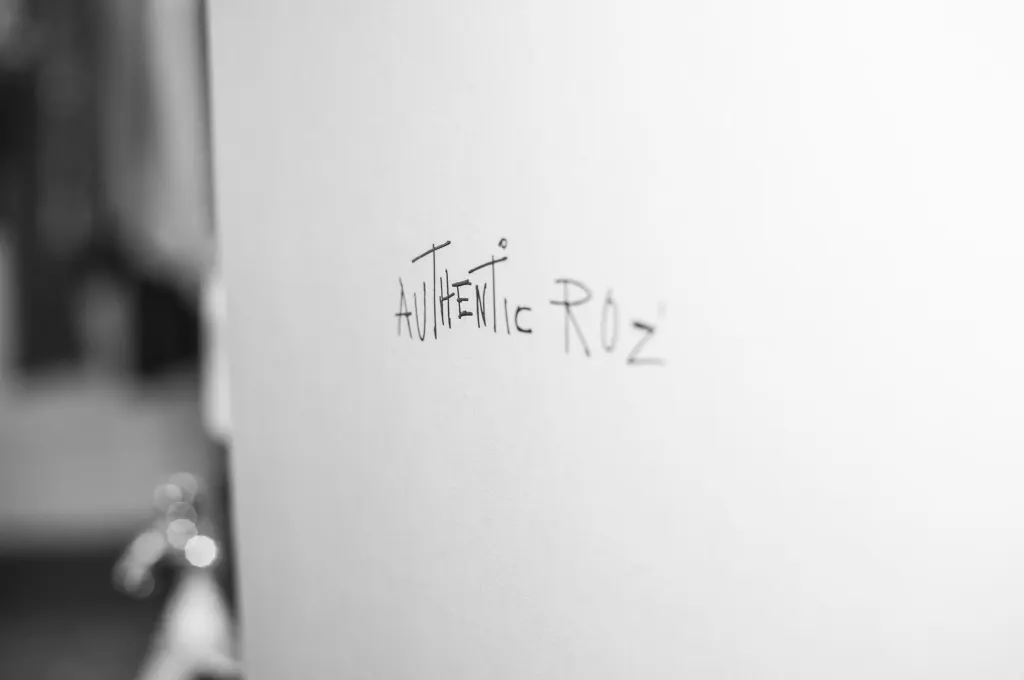 Sélection umbertoz la
