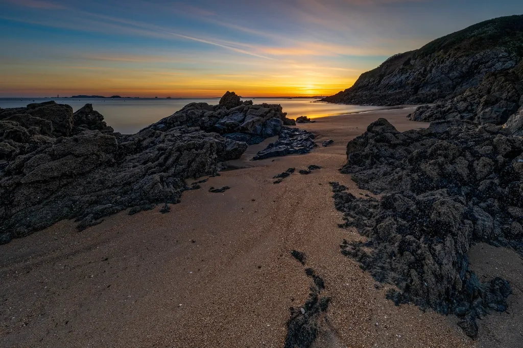 Seascape
