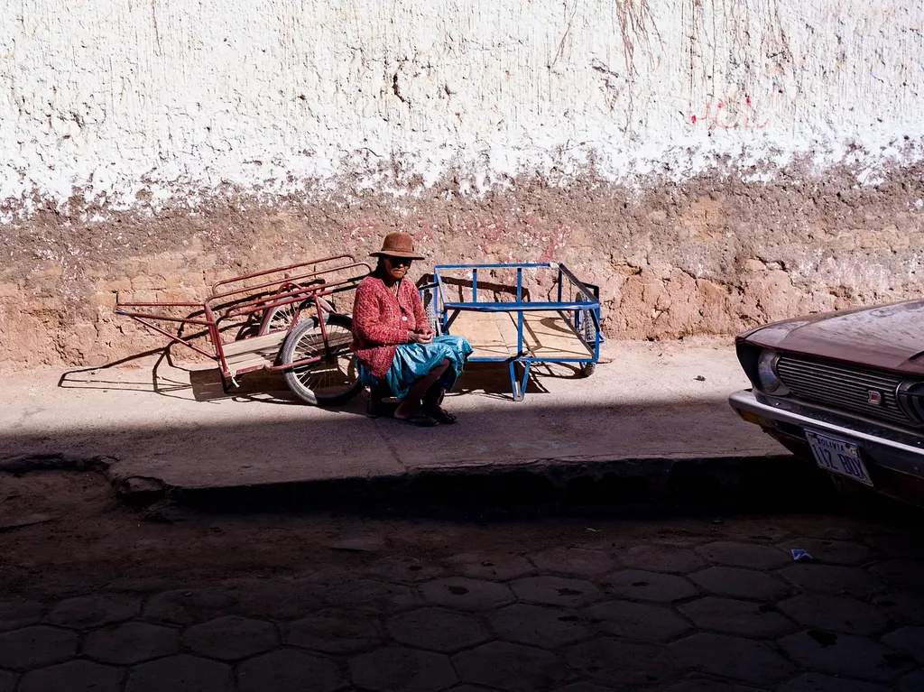 Bolivia 2025