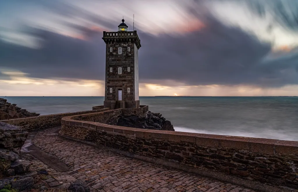 Seascapes