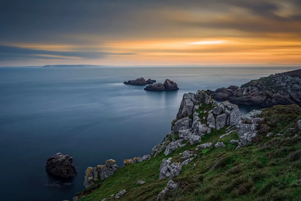 Seascapes