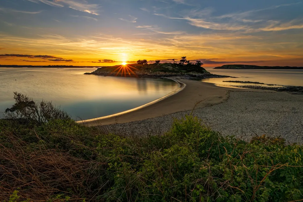 Seascapes