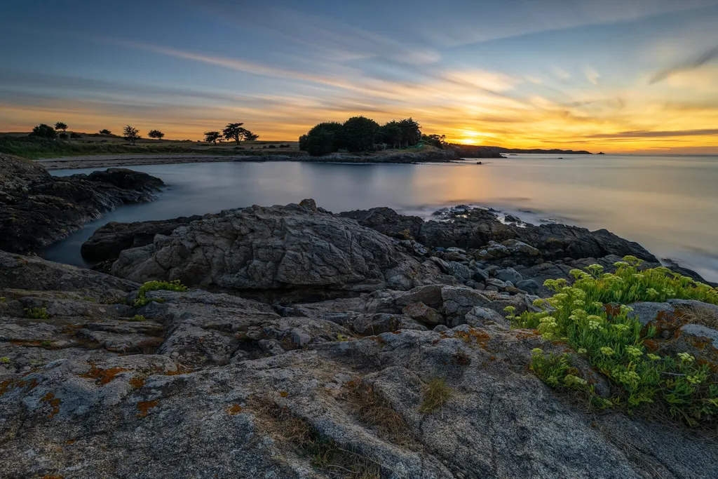 Seascape