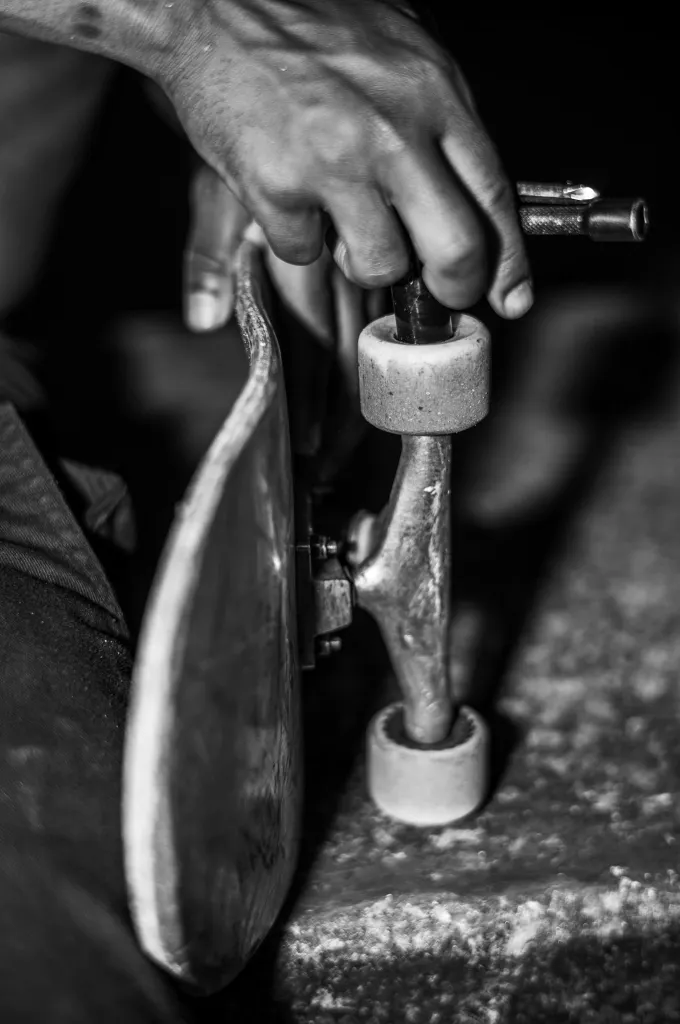 BMX & Skate