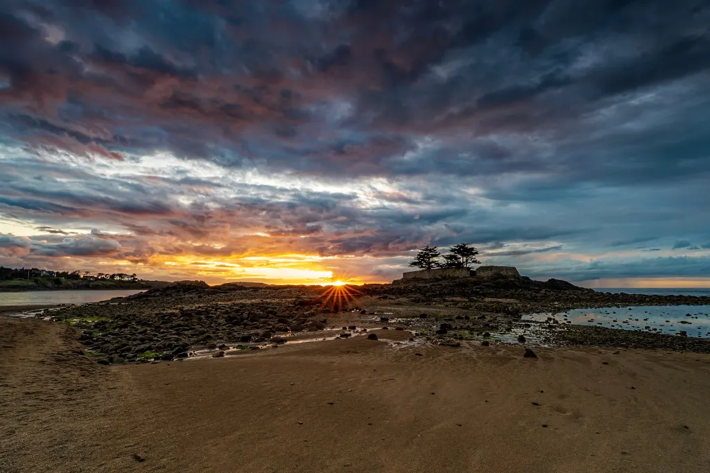 Seascapes
