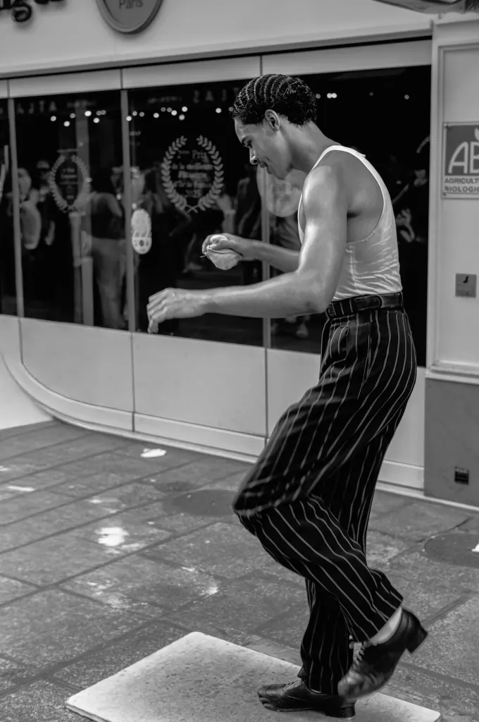 Street Photograhie