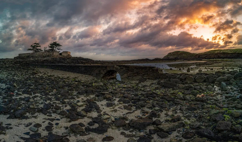 Seascape
