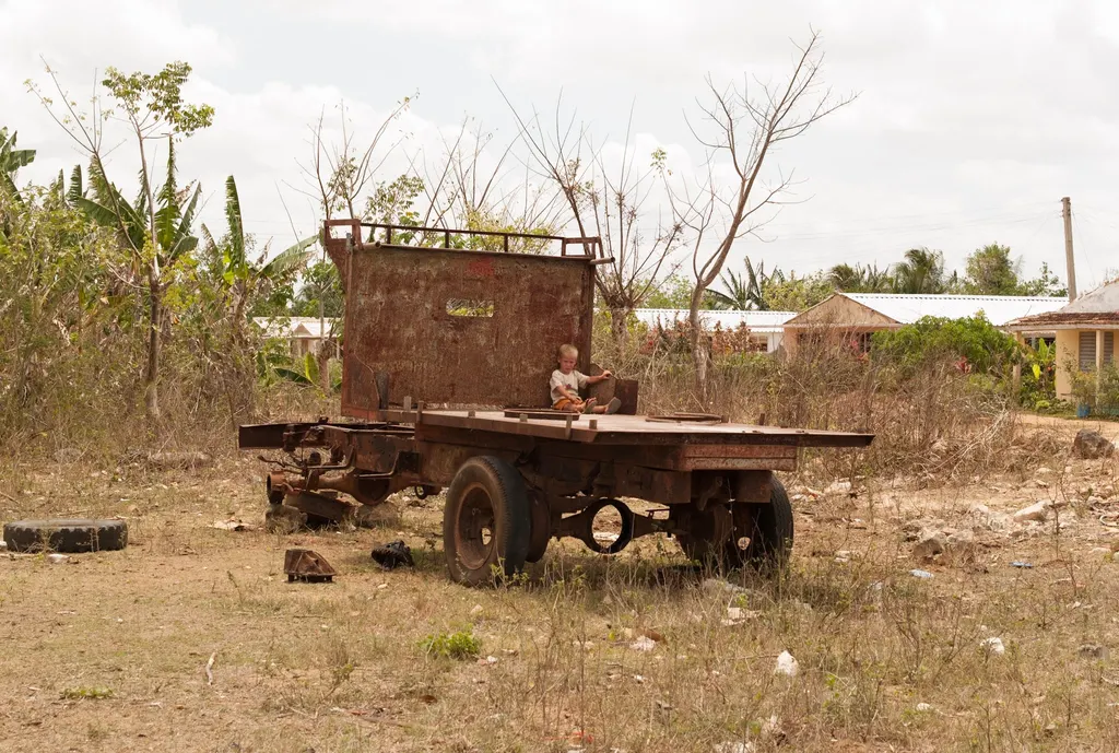 Cuba
