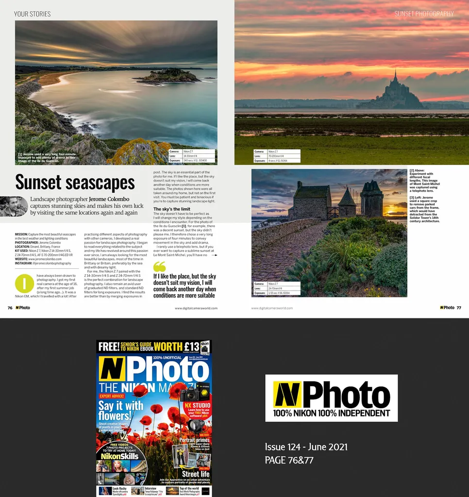 Publication