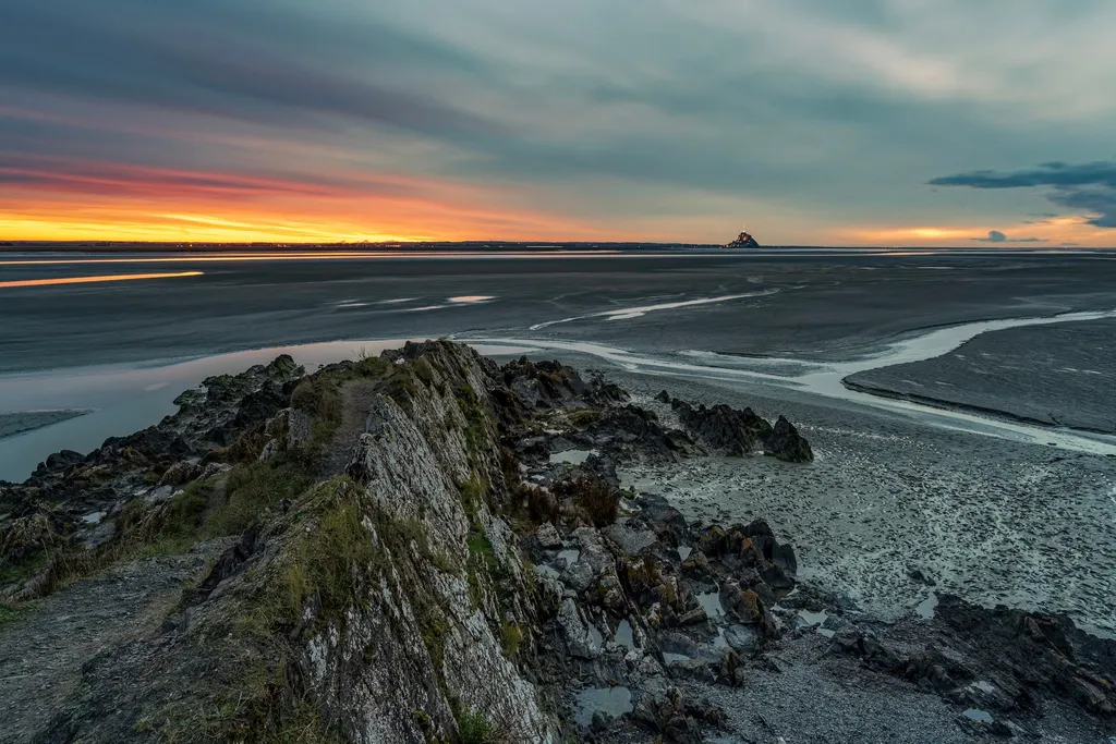 Seascape