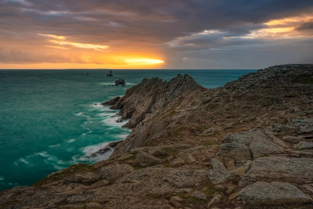 Seascapes