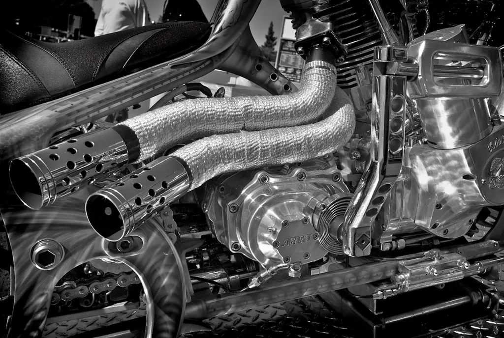 Harley-Davidson