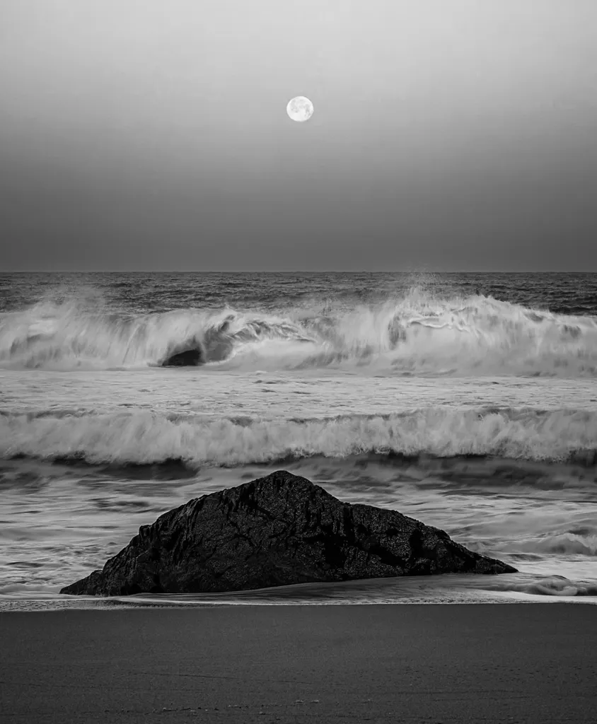 Time & Tide