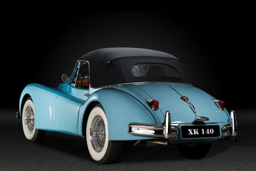 Et votre voiture devient une oeuvre d'art