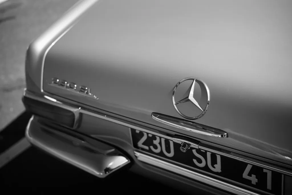 Automobiles