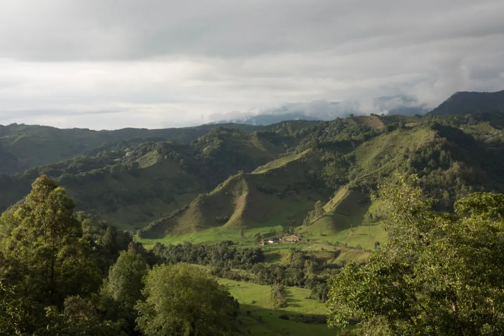 Colombia