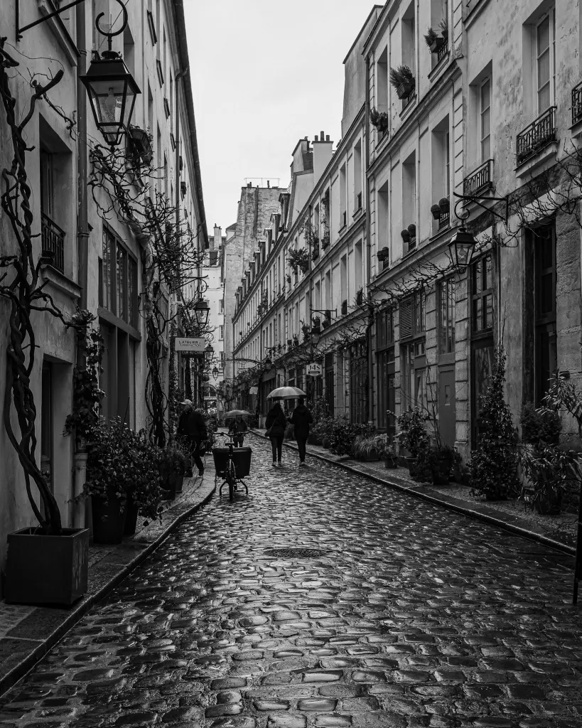 Street Photograhie