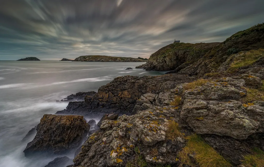 Seascape