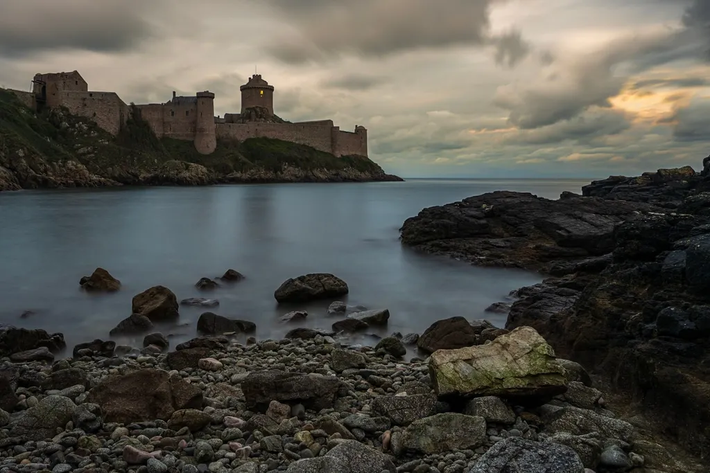 Seascapes
