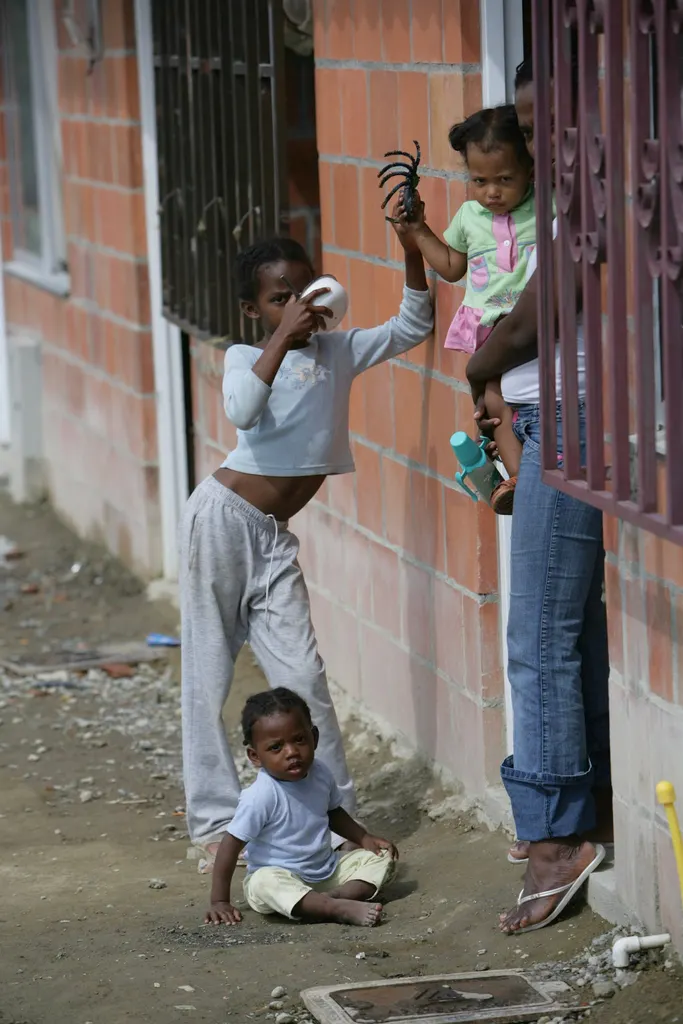 Colombia