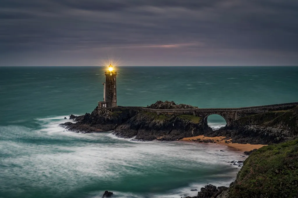 Seascape