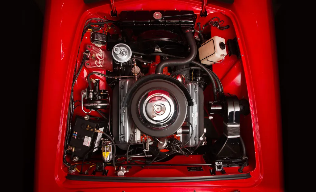 Et votre voiture devient une oeuvre d'art