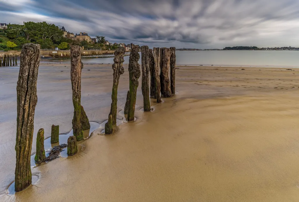 Seascapes
